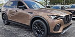 New 2026 MAZDA CX-70 3.3 TURBO PREMIUM PLUS in JACKSONVILLE, FLORIDA