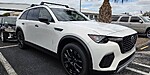 New 2026 MAZDA CX-70 3.3 TURBO PREMIUM PLUS in JACKSONVILLE, FLORIDA