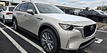 New 2026 MAZDA CX-90 PREFERRED in JACKSONVILLE, FLORIDA