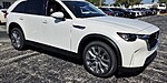 New 2026 MAZDA CX-90 PREFERRED in JACKSONVILLE, FLORIDA