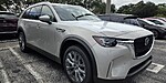 New 2026 MAZDA CX-90 PREFERRED in JACKSONVILLE, FLORIDA