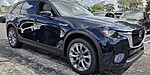 New 2026 MAZDA CX-90 PREFERRED in JACKSONVILLE, FLORIDA