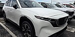 New 2026 MAZDA CX-5 2.5 S PREFERRED in JACKSONVILLE, FLORIDA