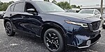 New 2026 MAZDA CX-5 2.5 S PREMIUM PLUS in JACKSONVILLE, FLORIDA