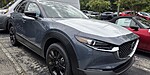New 2026 MAZDA CX-30 2.5 S CARBON EDITION in JACKSONVILLE, FLORIDA