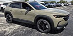 New 2026 MAZDA CX-50 2.5 S MERIDIAN EDITION in JACKSONVILLE, FLORIDA
