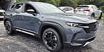 New 2026 MAZDA CX-50 2.5 TURBO MERIDIAN EDITION in JACKSONVILLE, FLORIDA