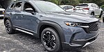 New 2026 MAZDA CX-50 2.5 TURBO MERIDIAN EDITION in JACKSONVILLE, FLORIDA