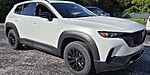 New 2026 MAZDA CX-50 HYBRID PREMIUM in JACKSONVILLE, FLORIDA