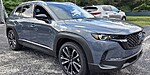 New 2026 MAZDA CX-50 2.5 S PREMIUM in JACKSONVILLE, FLORIDA