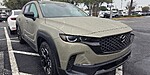 New 2026 MAZDA CX-50 2.5 S MERIDIAN EDITION in JACKSONVILLE, FLORIDA