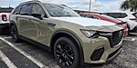 New 2026 MAZDA CX-70 3.3 TURBO PREFERRED in JACKSONVILLE, FLORIDA