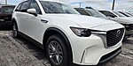 New 2026 MAZDA CX-90 SELECT in JACKSONVILLE, FLORIDA