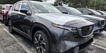 New 2026 MAZDA CX-5 2.5 S PREFERRED in JACKSONVILLE, FLORIDA