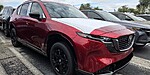 New 2026 MAZDA CX-5 2.5 S PREMIUM PLUS in JACKSONVILLE, FLORIDA