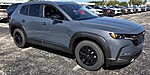 New 2026 MAZDA CX-50 2.5 S PREFERRED in JACKSONVILLE, FLORIDA