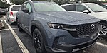 New 2026 MAZDA CX-50 2.5 S PREFERRED in JACKSONVILLE, FLORIDA