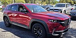 New 2026 MAZDA CX-50 2.5 S PREFERRED in JACKSONVILLE, FLORIDA
