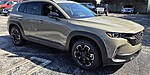 New 2026 MAZDA CX-50 2.5 S MERIDIAN EDITION in JACKSONVILLE, FLORIDA