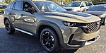 New 2026 MAZDA CX-50 2.5 TURBO MERIDIAN EDITION in JACKSONVILLE, FLORIDA
