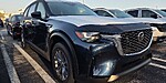 New 2026 MAZDA CX-90 SELECT in JACKSONVILLE, FLORIDA