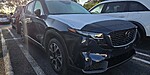New 2026 MAZDA CX-5 2.5 S PREFERRED in JACKSONVILLE, FLORIDA