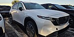 New 2026 MAZDA CX-5 2.5 S PREFERRED in JACKSONVILLE, FLORIDA
