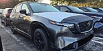 New 2026 MAZDA CX-5 2.5 S PREMIUM in JACKSONVILLE, FLORIDA