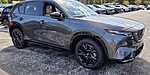 New 2026 MAZDA CX-5 2.5 S PREMIUM in JACKSONVILLE, FLORIDA
