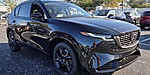 New 2026 MAZDA CX-5 2.5 S PREMIUM PLUS in JACKSONVILLE, FLORIDA