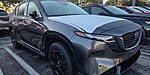 New 2026 MAZDA CX-5 2.5 S PREMIUM PLUS in JACKSONVILLE, FLORIDA