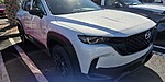 New 2026 MAZDA CX-50 HYBRID PREMIUM in JACKSONVILLE, FLORIDA