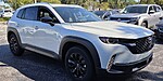 New 2026 MAZDA CX-50 2.5 S PREFERRED in JACKSONVILLE, FLORIDA