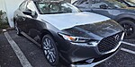 New 2026 MAZDA MAZDA3 SEDAN 2.5 S PREFERRED in JACKSONVILLE, FLORIDA