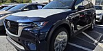 New 2026 MAZDA CX-90 PREFERRED in JACKSONVILLE, FLORIDA