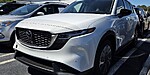 New 2026 MAZDA CX-5 2.5 S PREFERRED in JACKSONVILLE, FLORIDA