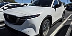 New 2026 MAZDA CX-5 2.5 S PREFERRED in JACKSONVILLE, FLORIDA