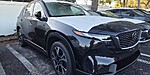 New 2026 MAZDA CX-5 2.5 S PREFERRED in JACKSONVILLE, FLORIDA