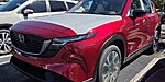 New 2026 MAZDA CX-5 2.5 S PREFERRED in JACKSONVILLE, FLORIDA