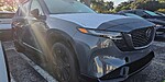 New 2026 MAZDA CX-5 2.5 S PREMIUM in JACKSONVILLE, FLORIDA