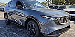 New 2026 MAZDA CX-5 2.5 S PREMIUM in JACKSONVILLE, FLORIDA