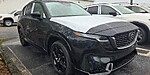 New 2026 MAZDA CX-5 2.5 S PREMIUM in JACKSONVILLE, FLORIDA