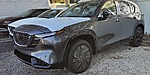 New 2026 MAZDA CX-5 2.5 S PREMIUM in JACKSONVILLE, FLORIDA
