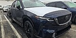 New 2026 MAZDA CX-5 2.5 S PREMIUM in JACKSONVILLE, FLORIDA