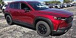 New 2026 MAZDA CX-50 2.5 S PREFERRED in JACKSONVILLE, FLORIDA