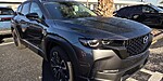 New 2026 MAZDA CX-50 2.5 S PREMIUM in JACKSONVILLE, FLORIDA