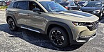 New 2026 MAZDA CX-50 2.5 TURBO MERIDIAN EDITION in JACKSONVILLE, FLORIDA