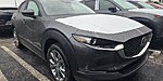 New 2026 MAZDA CX-30 2.5 S PREFERRED in JACKSONVILLE, FLORIDA