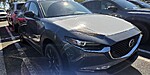 New 2026 MAZDA CX-30 2.5 S CARBON EDITION in JACKSONVILLE, FLORIDA