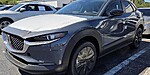 New 2026 MAZDA CX-30 2.5 S CARBON EDITION in JACKSONVILLE, FLORIDA